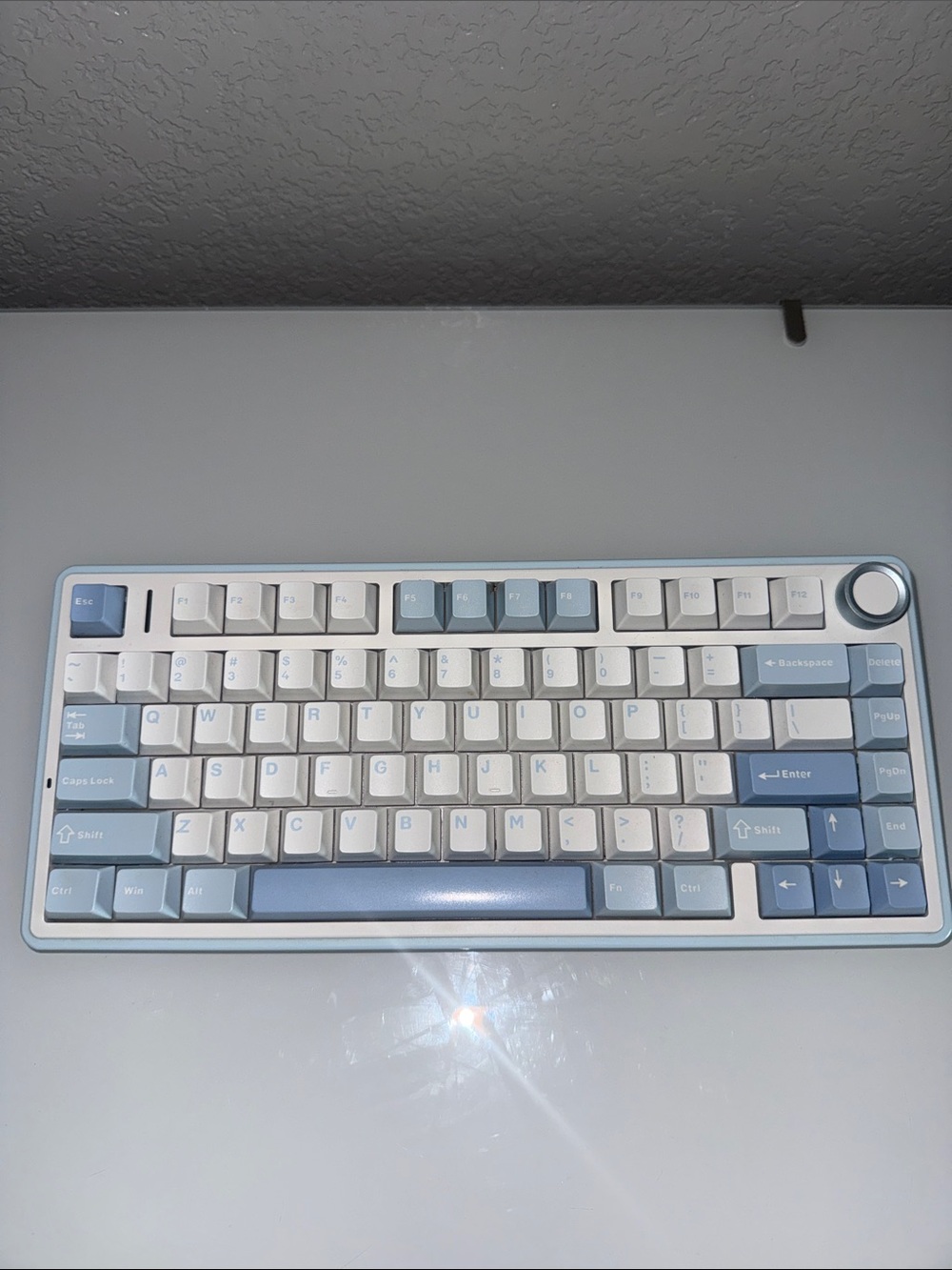 AULA F75 Gaming Keyboard